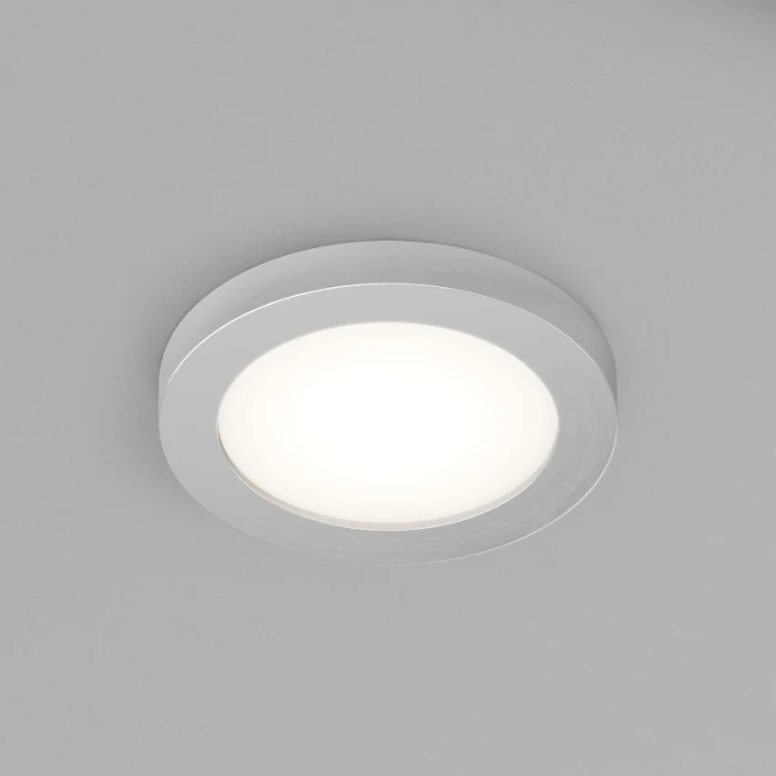 Влагозащищенный светильник Denkirs ENKEL DK3012-AL