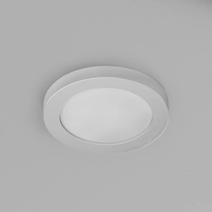 Влагозащищенный светильник Denkirs ENKEL DK3012-AL