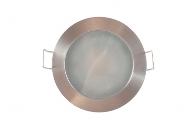 Влагозащищенный светильник Denkirs ENKEL DK3012-AL