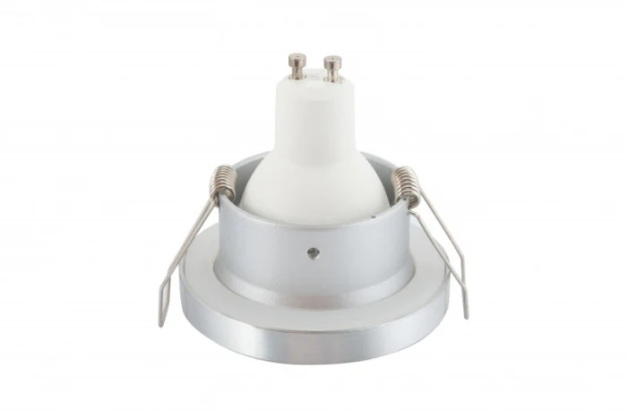 Влагозащищенный светильник Denkirs ENKEL DK3012-AL