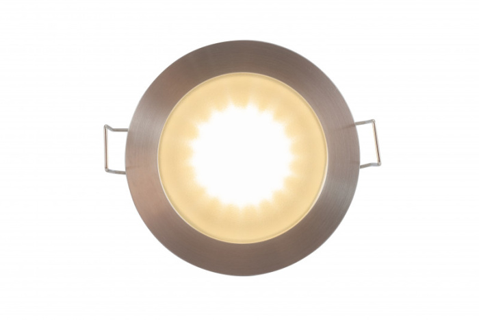 Влагозащищенный светильник Denkirs ENKEL DK3012-AL