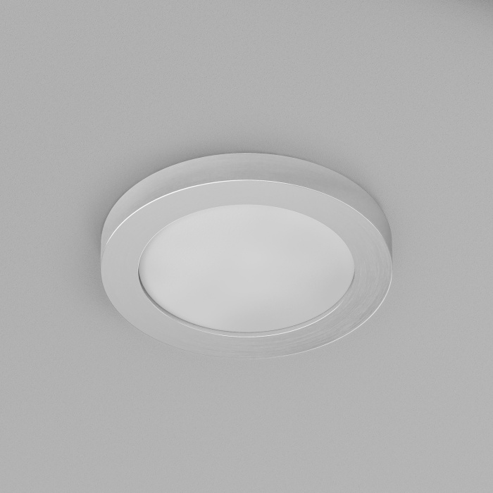 Влагозащищенный светильник Denkirs ENKEL DK3012-AL