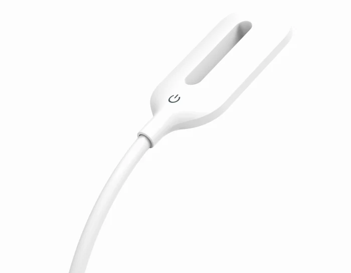 Светодиодная настольная лампа с беспроводной зарядкой Ambrella light DE588