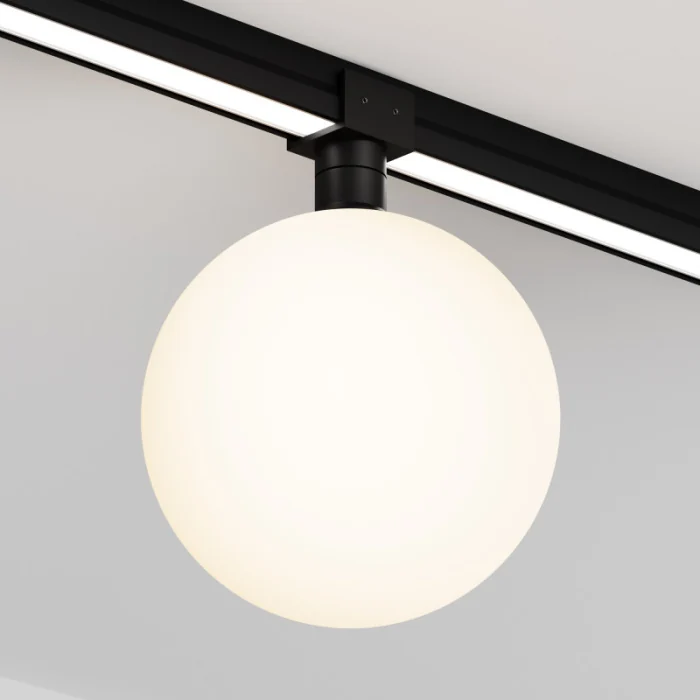 Светильник на шине Maytoni O-TR01-2-S-9WB3K