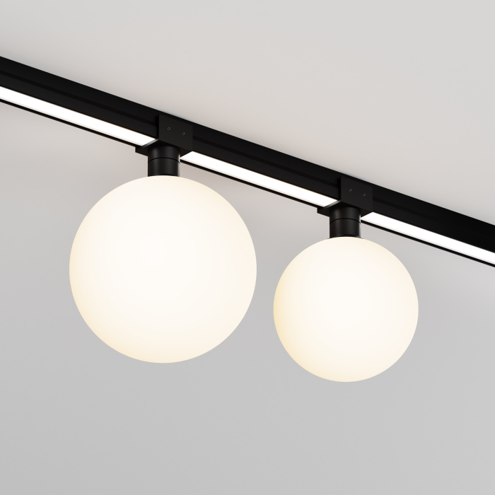 Светильник на шине Maytoni Luna O-TR01-2-S-9WB3K