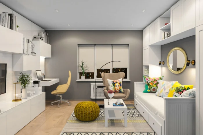 Спот Favourite Light point 2997-1W