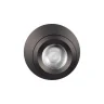 Встраиваемый светильник Loft it Сlick 10339 Black