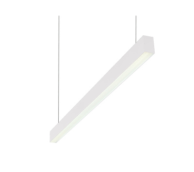 Линейный светильник Denkirs Hals DK9124-WH