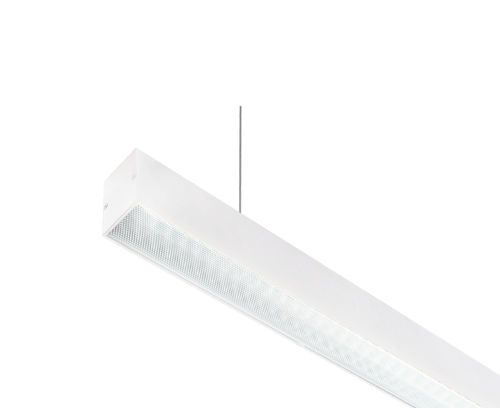 Линейный светильник Denkirs Hals DK9124-WH