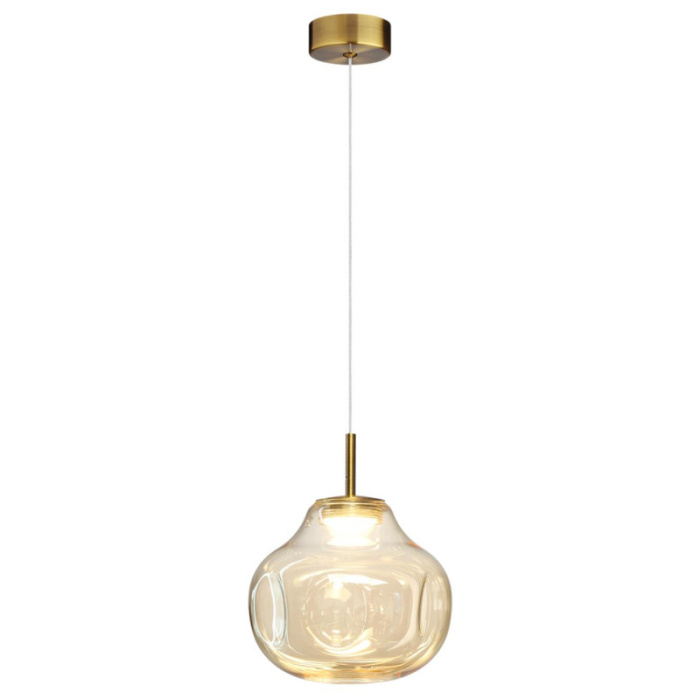 Подвесной светильник Odeon Light 5097/4L