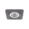 Встраиваемый светильник Loft it Screen 10328/A Black