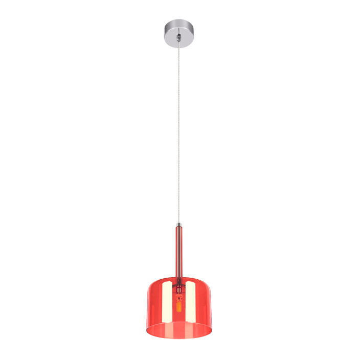 Подвесной светильник LOFT IT Spillray 10232/A Red