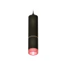 Комплект подвесного светильника с композитным хрусталем Ambrella light XP6313030