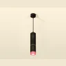 Комплект подвесного светильника с композитным хрусталем Ambrella light XP6313030
