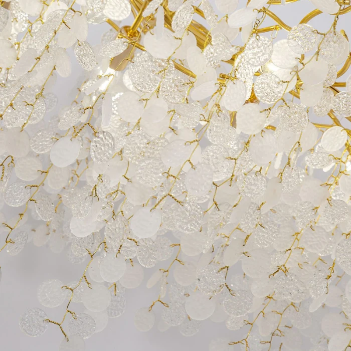 Подвесная люстра Favourite 4161-12P