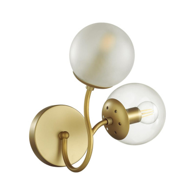 Настенный светильник LUMION MODERNI 4555/2W