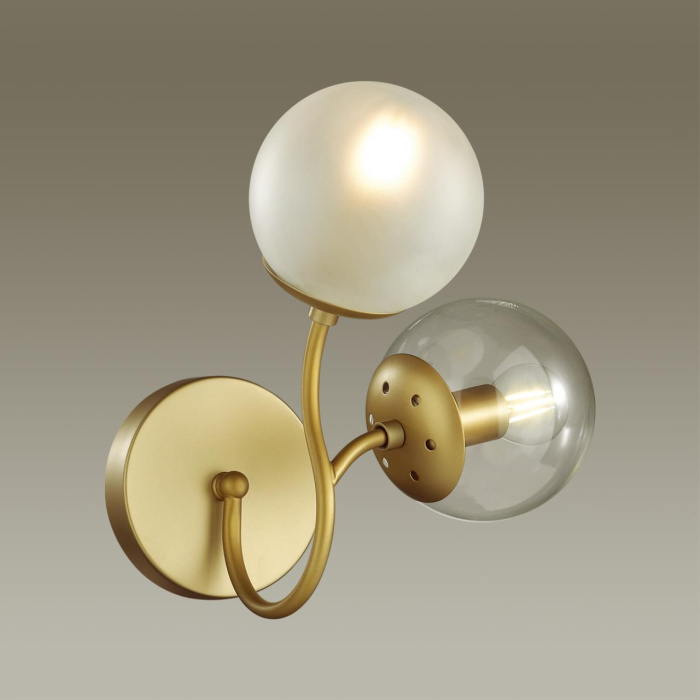 Настенный светильник LUMION MODERNI 4555/2W