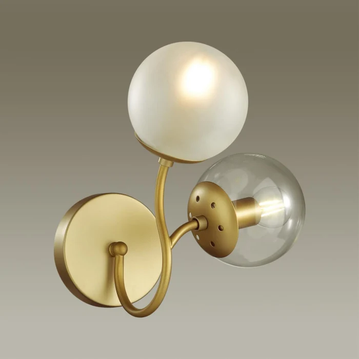 Настенный светильник Lumion Candice 4555/2W