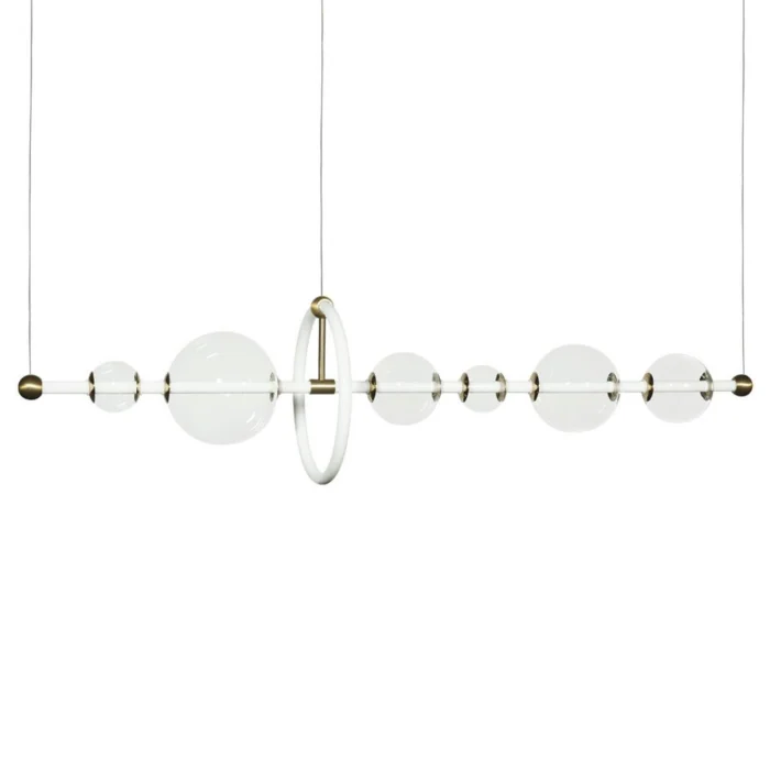 Подвесной светильник Loft it Alpha 10126/1200