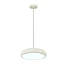 Подвесной светильник Escada Iris 10304/1LED Black/White