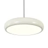 Подвесной светильник Escada Iris 10304/1LED Black/White