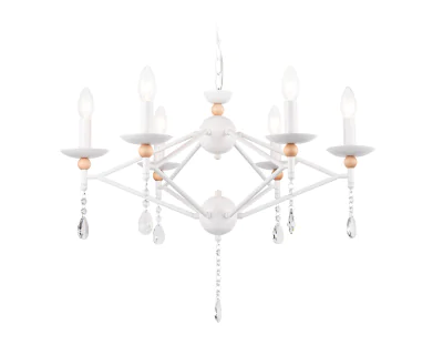 Подвесная люстра Ambrella light TR9596