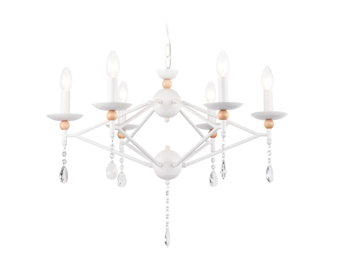 Подвесная люстра Ambrella light TR9596