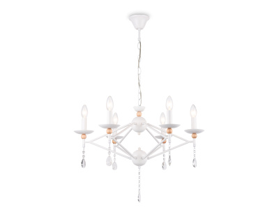 Подвесная люстра Ambrella light TR9596