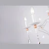 Подвесная люстра Ambrella light TR9596