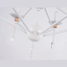 Подвесная люстра Ambrella light TR9596