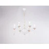 Подвесная люстра Ambrella light TR9596