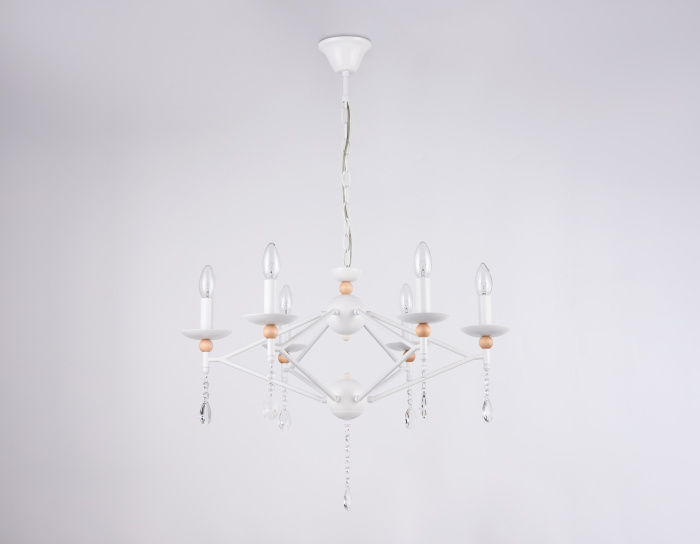 Подвесная люстра Ambrella light TR9596