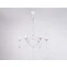 Подвесная люстра Ambrella light TR9596