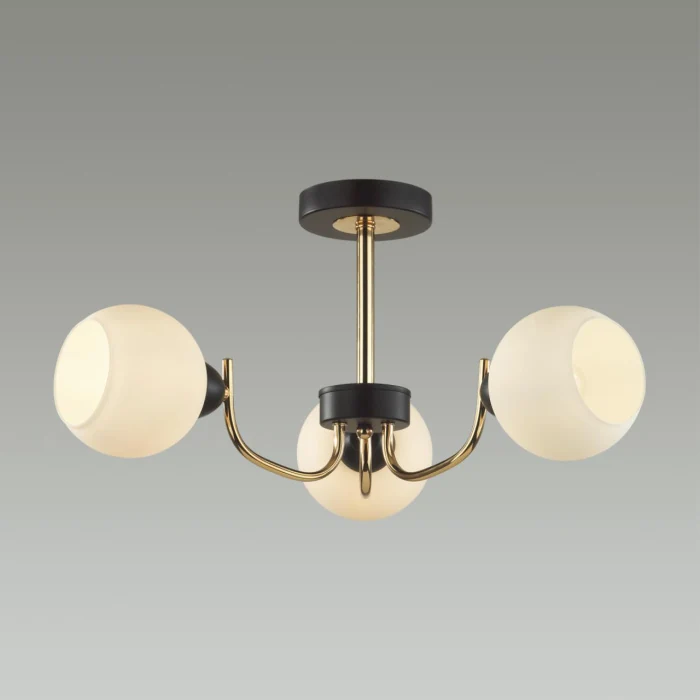 Люстра потолочная Lumion Bliss 5642/3C