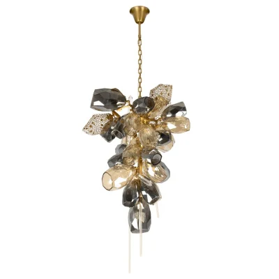 Подвесная люстра Loft it Britannica 10401/800M