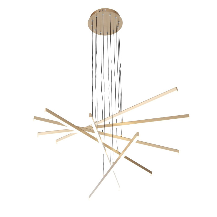 Светильник подвесной ST LUCE SL394.223.06