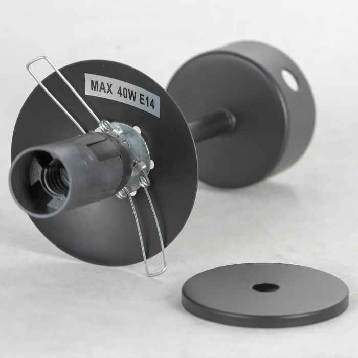 Люстра подвесная Lussole LSP-8798