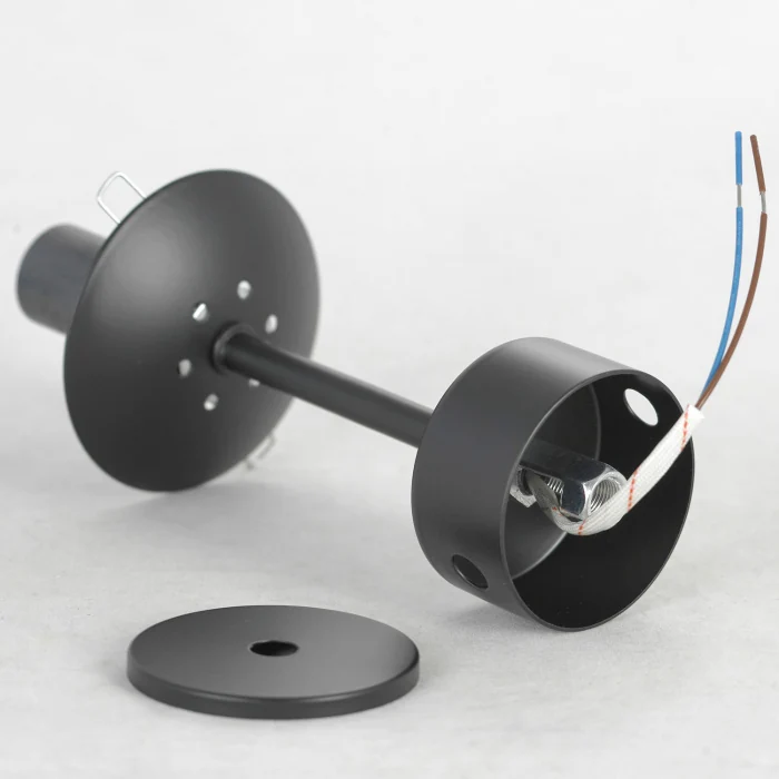 Люстра подвесная Lussole LSP-8798