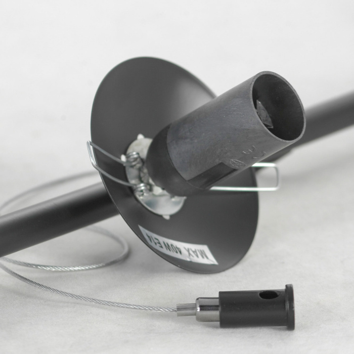 Люстра подвесная Lussole LSP-8798