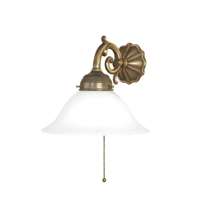 Бра Berliner Messinglampen A10-22opB