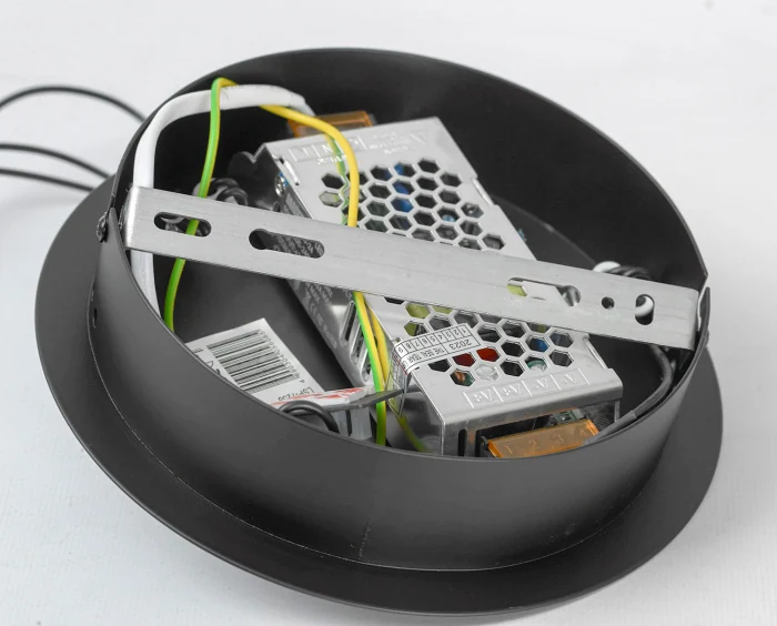 Люстра подвесная Lussole LSP-7258