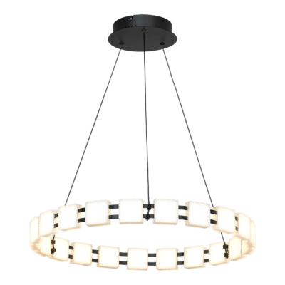 Люстра подвесная Lussole LSP-7258