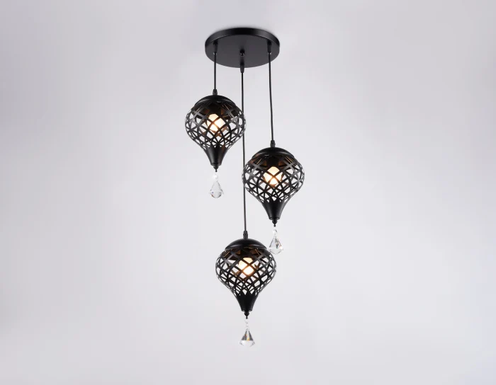 Подвесной светильник Ambrella light TR8444