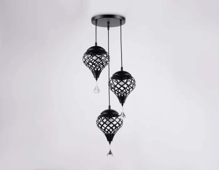 Подвесной светильник Ambrella light TR8444