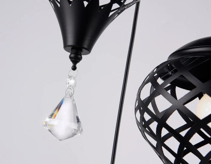 Подвесной светильник Ambrella light TR8444