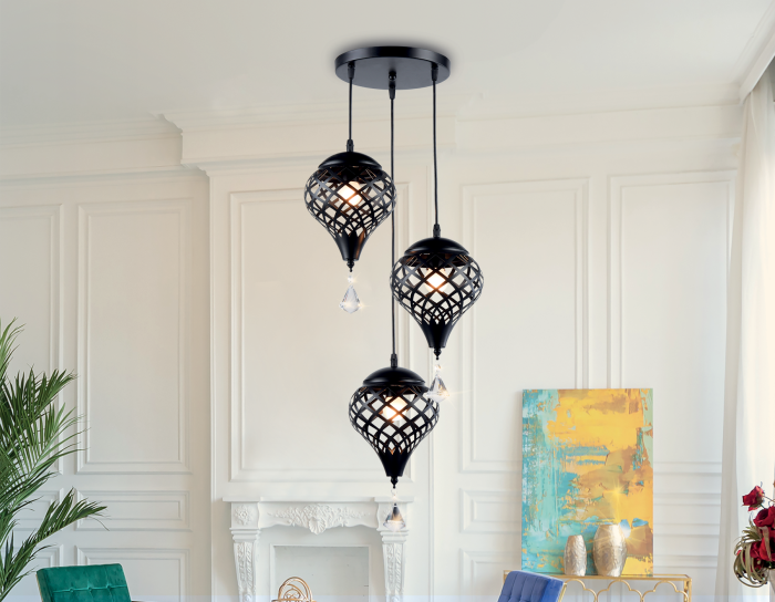 Подвесной светильник Ambrella light TR8444