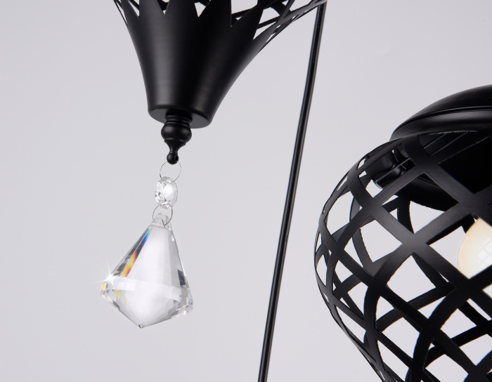 Подвесной светильник Ambrella light TR8444