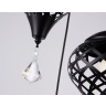 Подвесной светильник Ambrella light TR8444