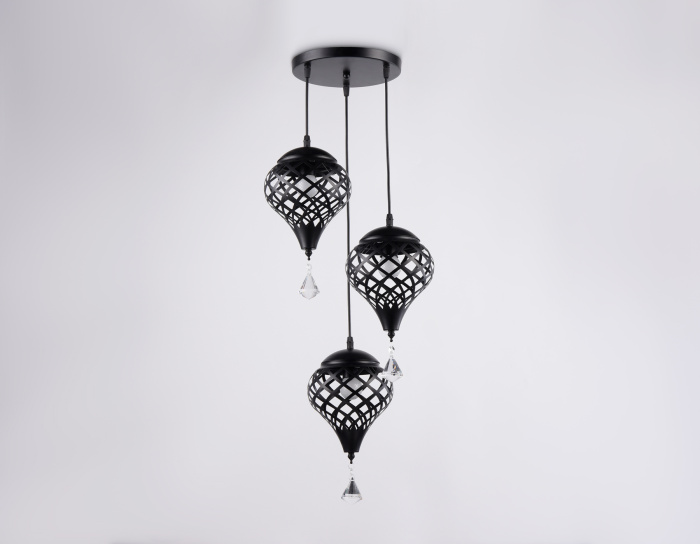 Подвесной светильник Ambrella light TR8444