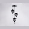 Подвесной светильник Ambrella light TR8444